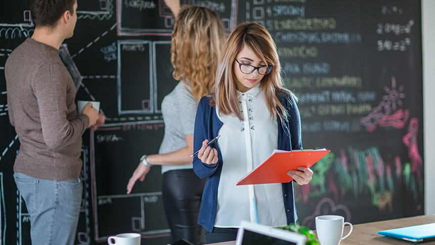 What does a marketing coordinator do