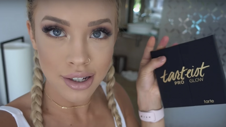 Best Influencer Marketing Campaigns of 2017 So Far