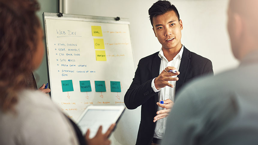 What does a product manager do