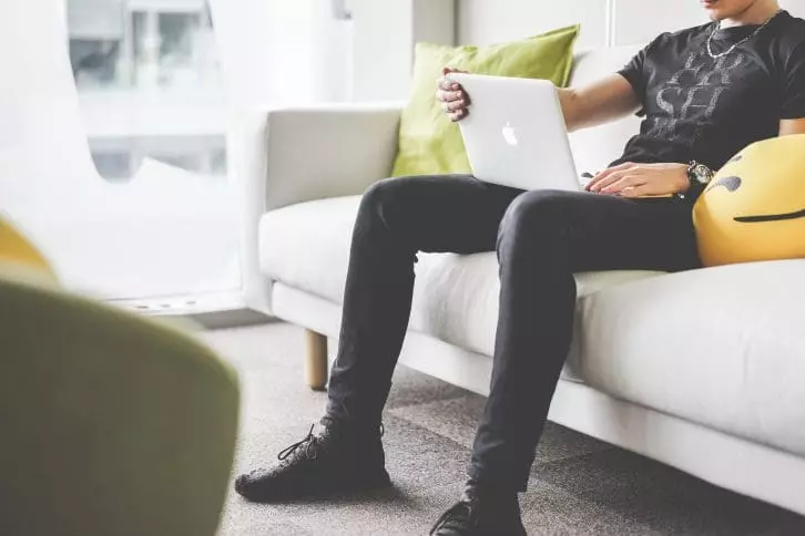 How to find your first apartment in 6 easy steps