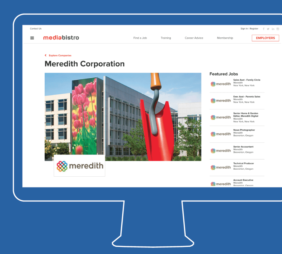 33 Ways to Attract Passive Job Seekers Mediabistro