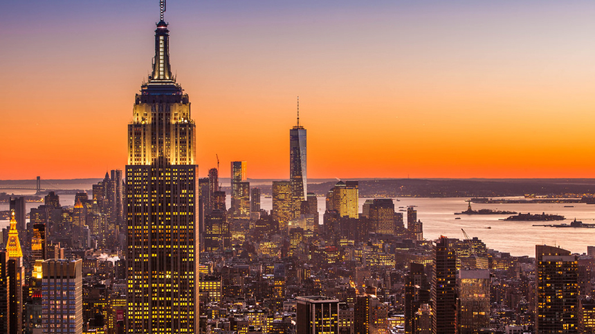 10 Hot Media Jobs in NYC