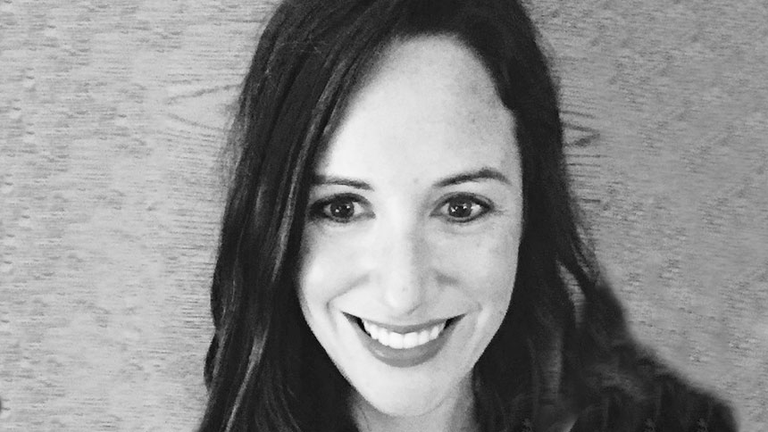 From Journalist to Social Media Strategist: Katie Leimkuehler’s Career Journey