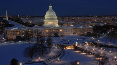 Jobs in washington dc