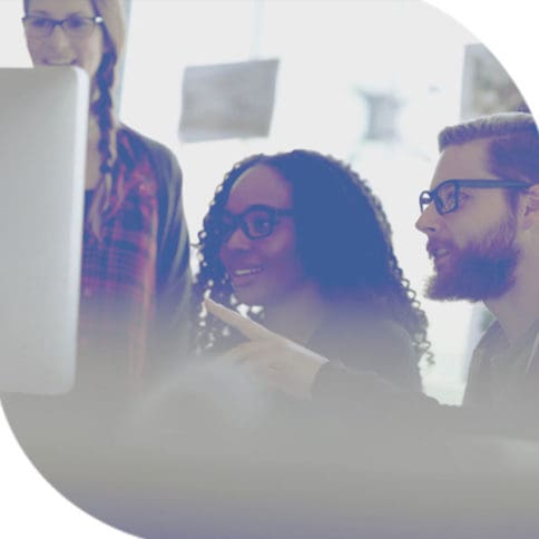 designing a logo together