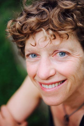 13 Questions With Journalism Professor Sharon Bloyd-Peshkin