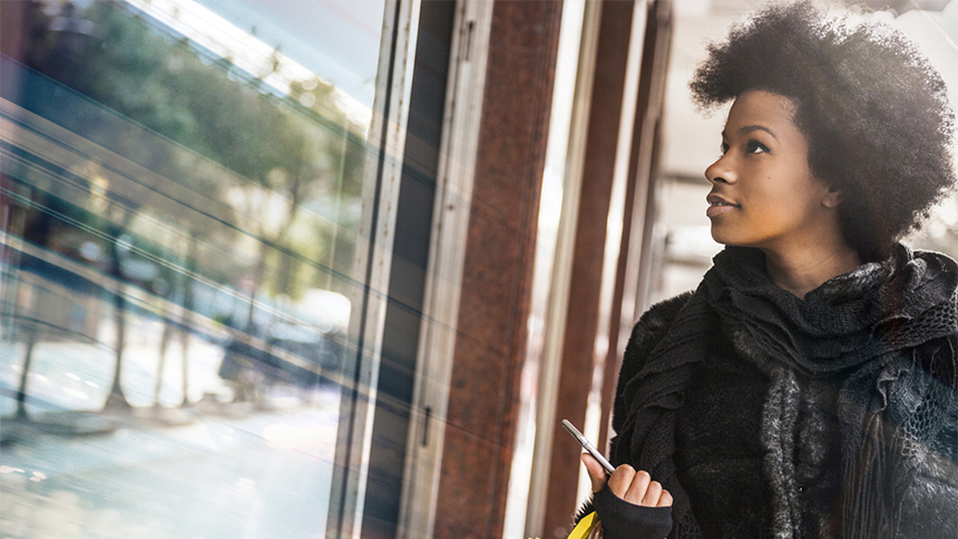 5 ways think outside box