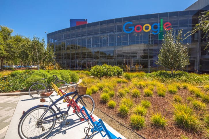 Is Google’s Manifesto an HR Nightmare?