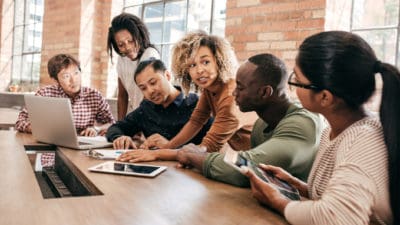 The UK’s Publishers Association released a 10-point action plan for increasing racial and gender equality among its member organizations.