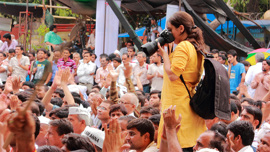 Safety resources freelance journalists