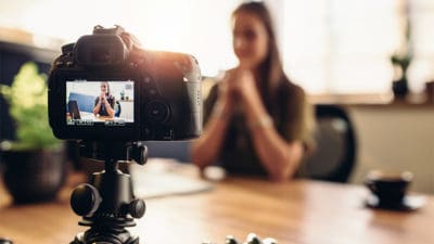 The Pivot to Video and How You Can Keep Up