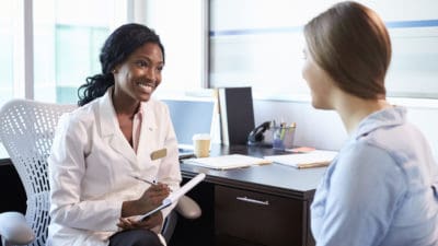 Healthcare freelancers budget