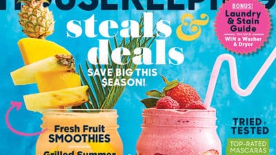 How To Pitch: Good Housekeeping