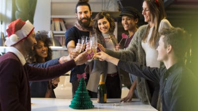 November and December are fantastic months for hiring