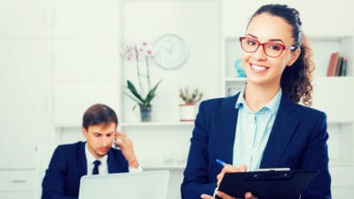 Hot jobs administration