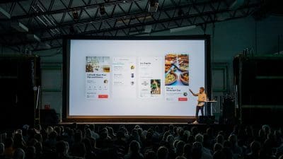 Ted talks for job hunters