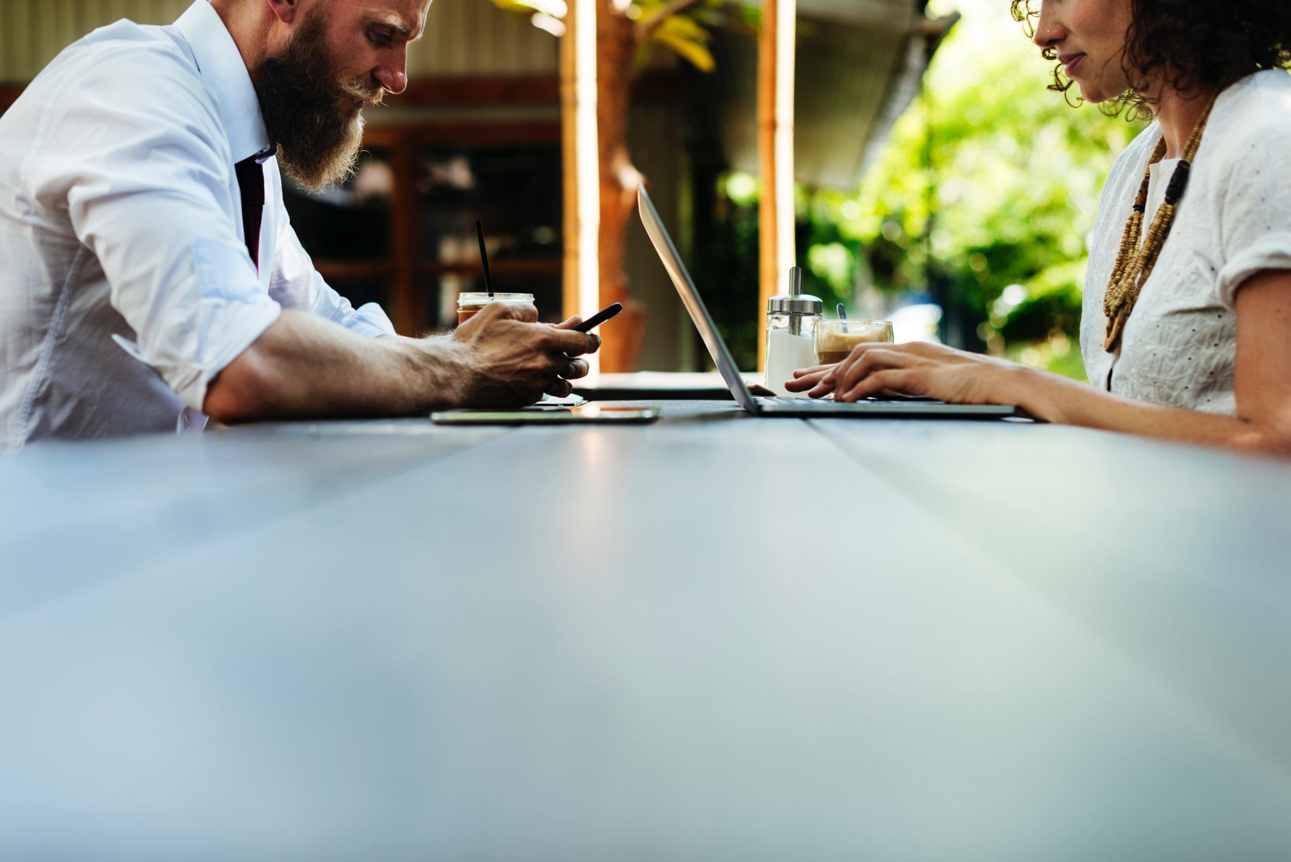 Every workplace has busy and slow seasons. Depending on where you work, you might even have to wear multiple hats. To-do lists pile up, email inboxes can get flooded, and, inevitably, you begin to feel overwhelmed. We’re here to teach you a few ways to break through the clutter, banish distractions, knock out overly large to-do lists, and make focus your superpower in the workplace.