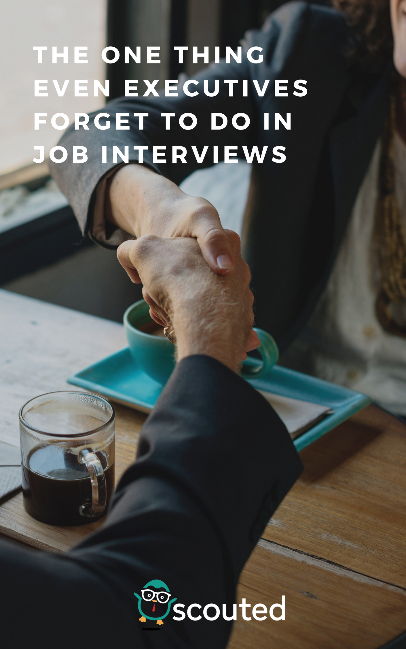 There really are a thousand ways to sink a job interview. A job interview is a tricky kind of social parlor game with major life implications. It can seem like a highly-choreographed dance of etiquette and enthusiasm that can bring you to the next progressive stage of your life, or can leave you walking to your car in a daze of confusion of embarrassment. From our perspective, when you put all the choreography aside, there’s one thing a candidate needs to do in a job interview that’s so fundamental, many people forget to even consider it, and as a result, forget to even do it. It’s something that people assume they’re doing, even if they’re not. 