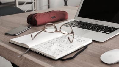 Manage side gig college working full time
