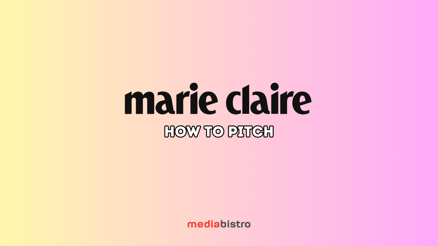 news, Marie Claire UK in 2023