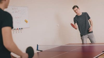 Interning at a startup
