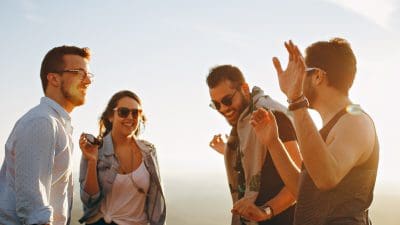 Where millennials are going to find work life balance