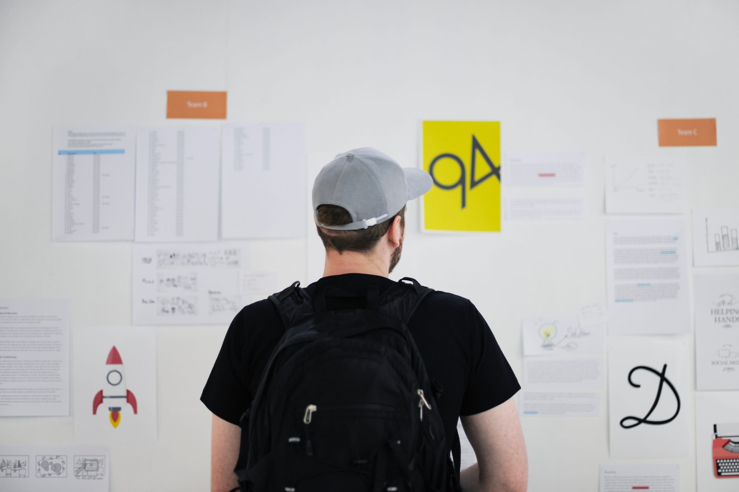 I’m not going to be the first to say it, but I’ll say it anyway: Startup jobs are fun. They’re exciting. AND, they’re hard work. Maybe you’ve always wanted to get a job at a startup but you weren’t sure who was hiring or who to even talk to. We might be able to help with that.