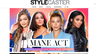 StyleCaster.com