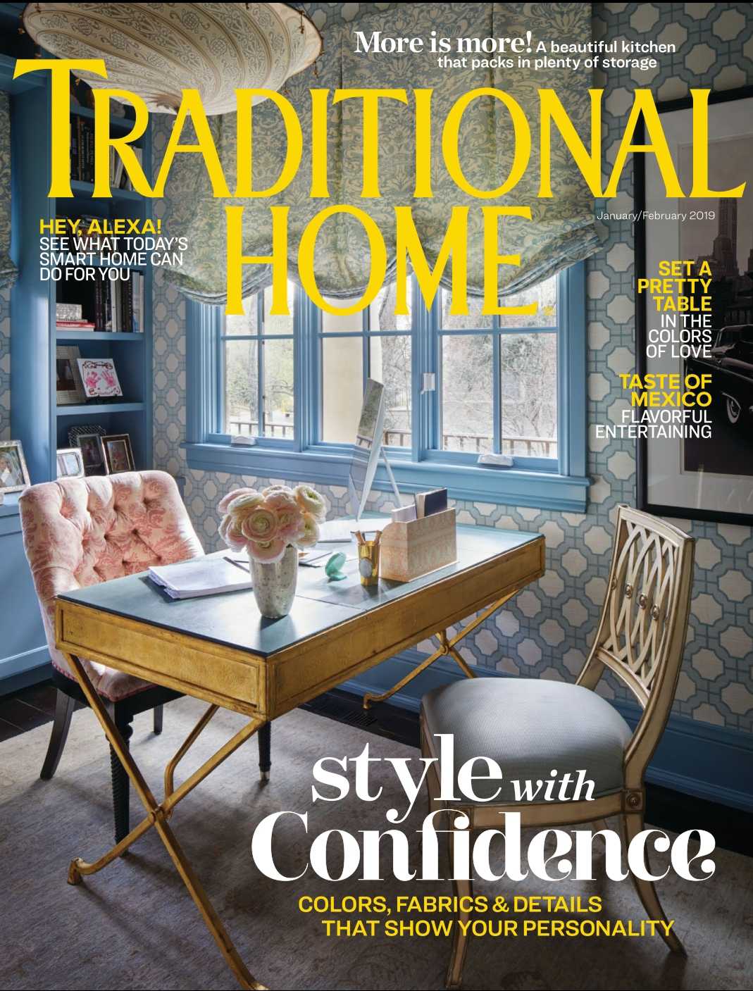 50 Interior Design Magazines You Need To Read If You Love Design Inspirations Essential Home