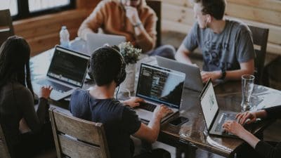 Should you get an internship