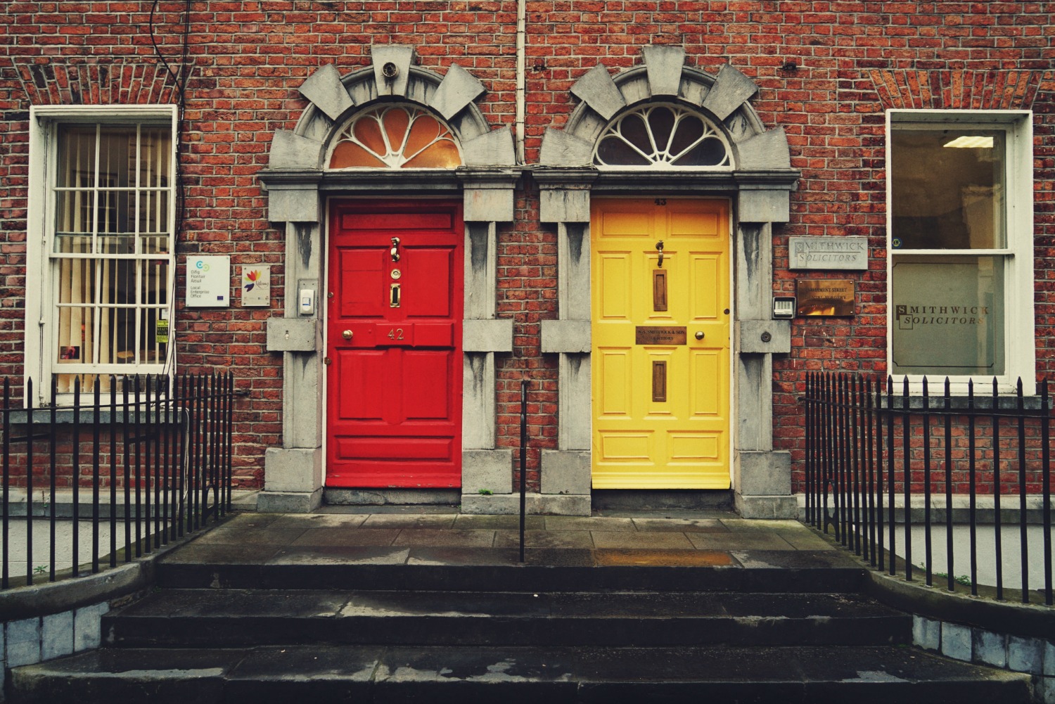 We wrote a blog that we hope will help you choose between multiple job offers, keeping in mind all the variables that come into play.