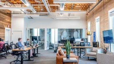 5 tips working startup