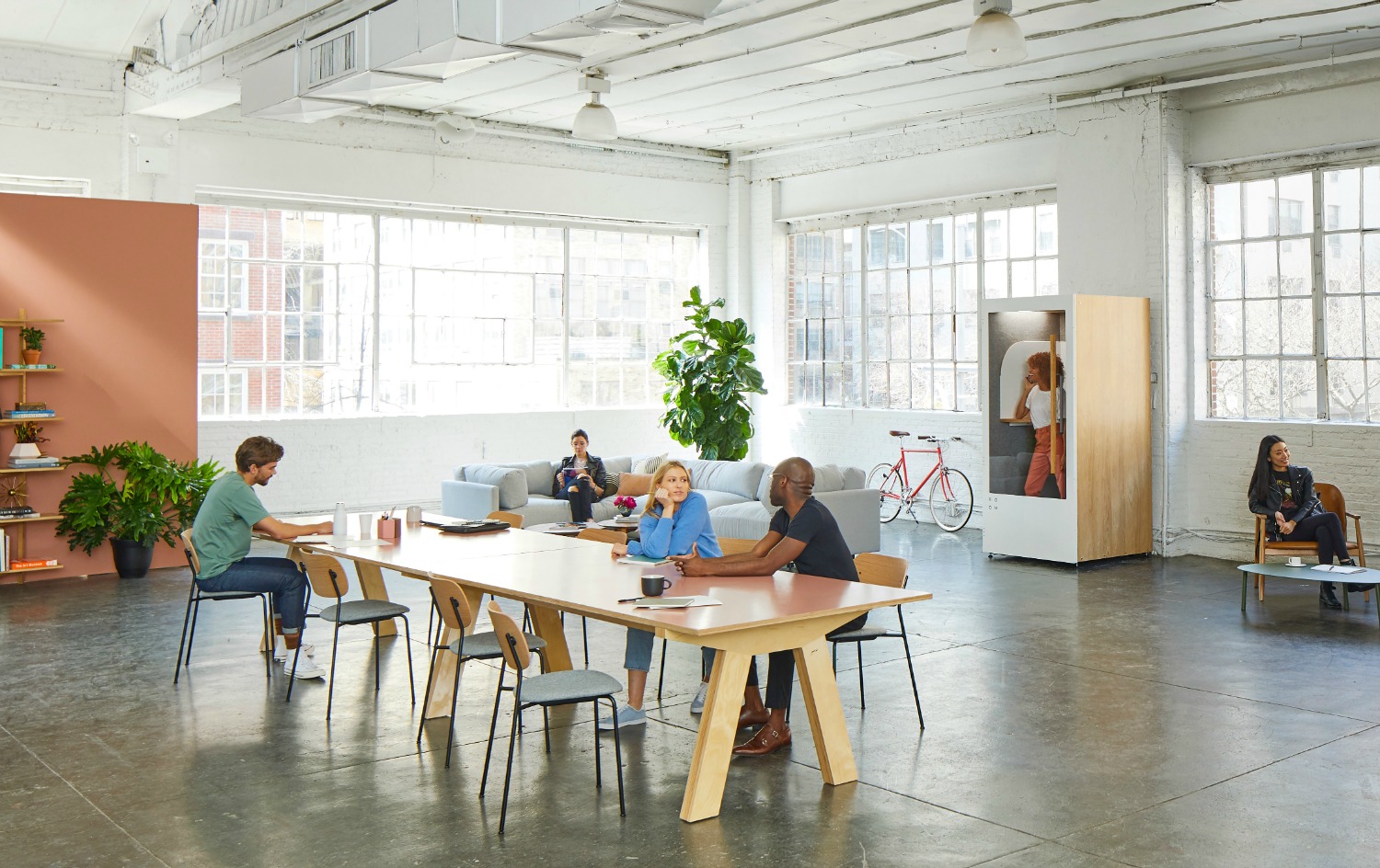 There are several factors that contribute to making your office somewhere you want to go to everyday. While a lot of it is (hopefully) the work that you are doing, a significant part of it is also the company culture, the office environment, and the various perks that your workplace offers that make you feel valued. These factors are intermingled, but it’s important to not get them confused. Sometimes, companies can provide superficial perks in lieu of building out a robust and supportive culture.