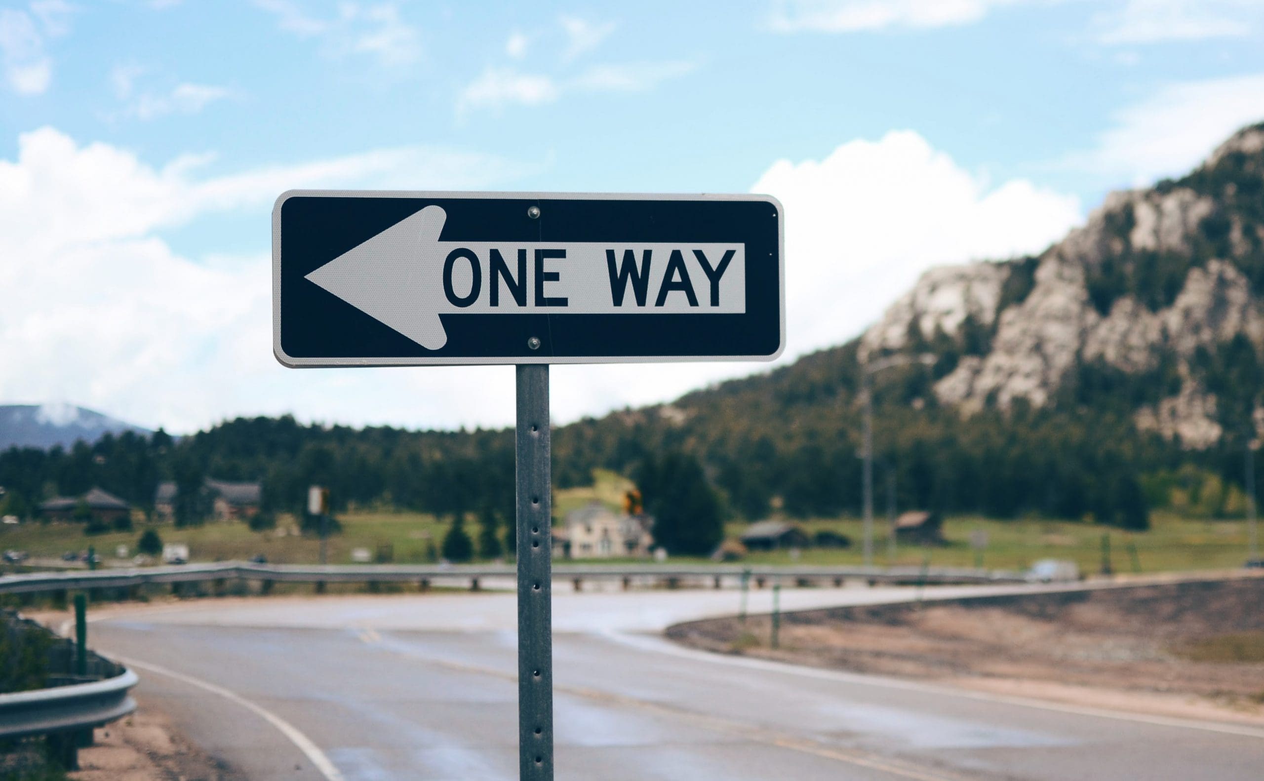 Here at Scouted, we totally understand that sometimes jobs don't turn out the way we thought they would. Or career paths, for that matter. So what should you do if you’re on a career path that’s not a great fit for you?