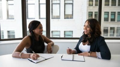 5 of Our Favorite Interview Tips from Career Coaches