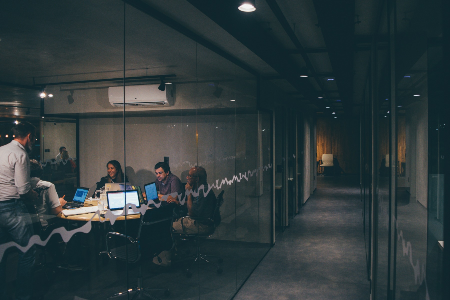 10 Startups we're excited about this month