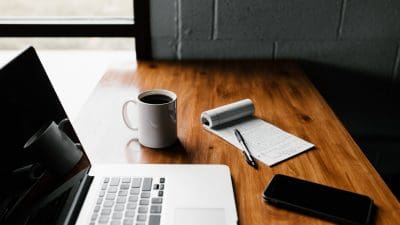 Tips for working remotely during covid 19