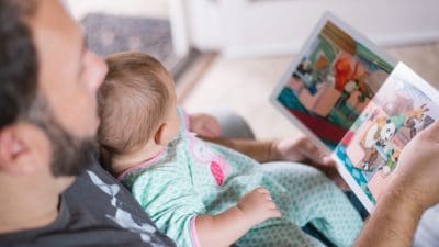 How to work from home with your family