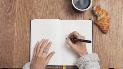 Practical first steps after youve been laid off