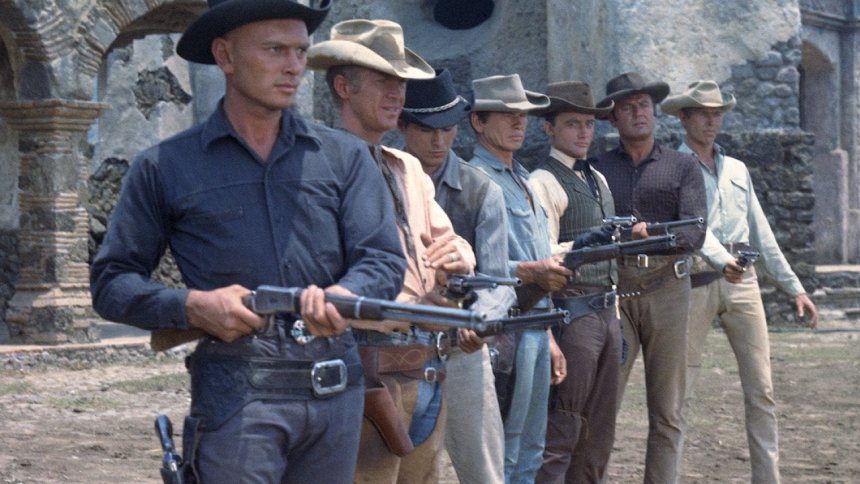 Best Western film from the year you were born