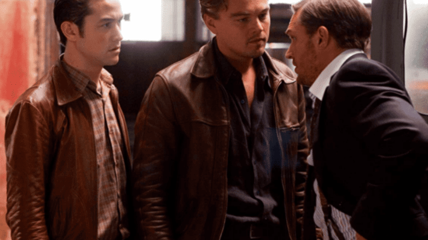 Movies where it was all a dream (or was it?)