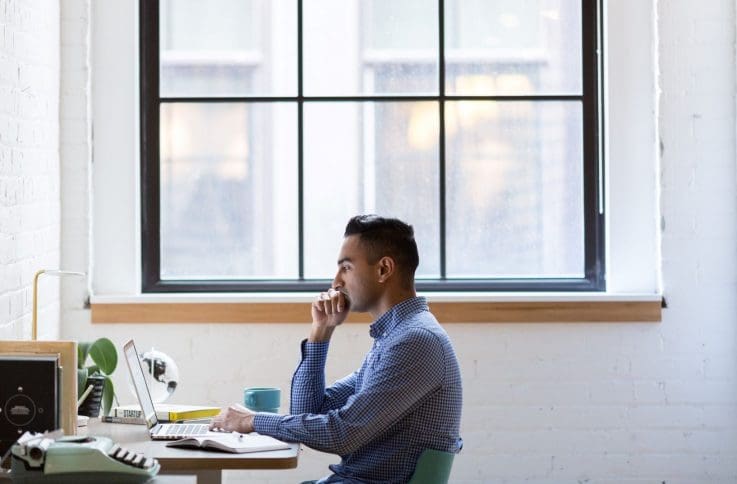 Introduction scout the future of recruiting series