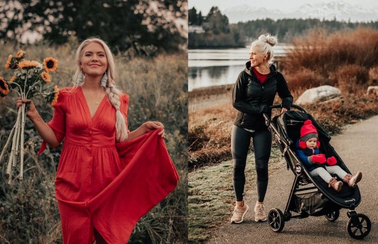 Im influencer got job content