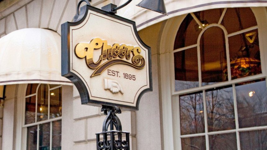 Famous TV locations in every state