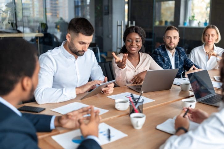 What’s your place in your company’s DEI strategy?