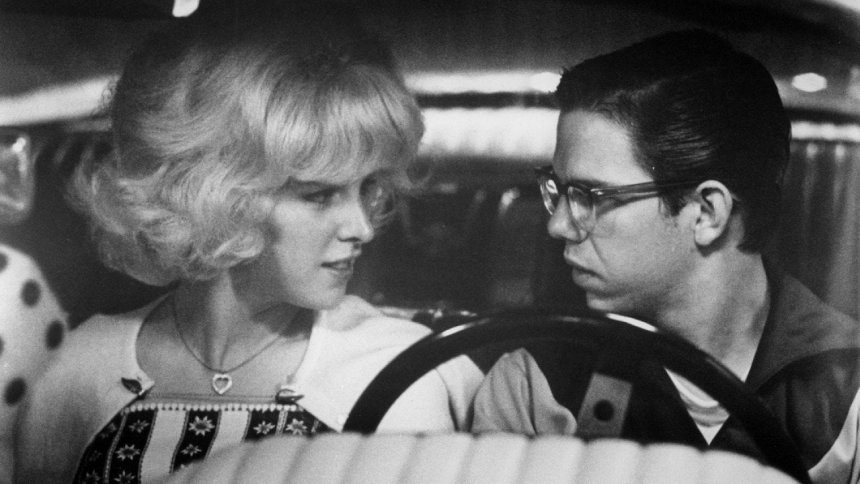 Best movie from the year you were born