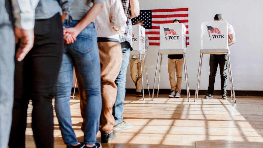 26.0 million votes: See the demographics of California's voting population