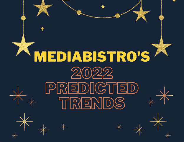 Media freelance trends 2022 new year