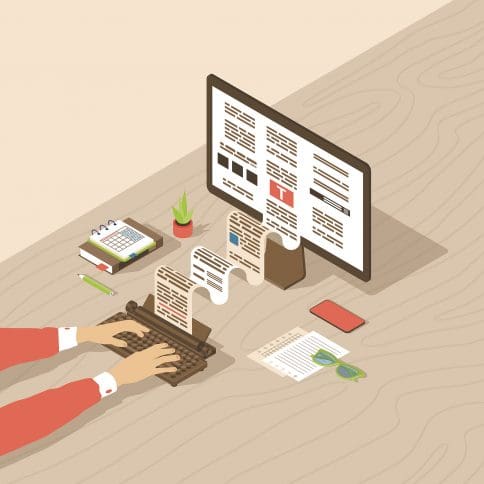 Copywriting job what you need to know