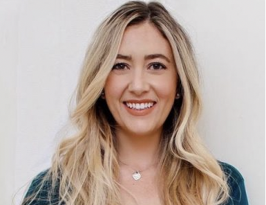 Qa with lifestyle correspondent content creator